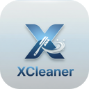 XCleaner Logo